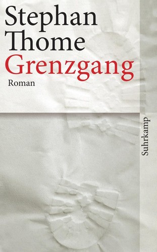 Grenzgang stephan thome - grenzgang,