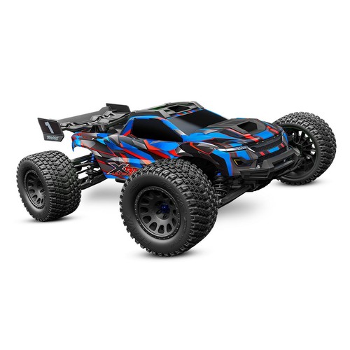 Traxxas 78097 xrt ultimate - 78097-4,