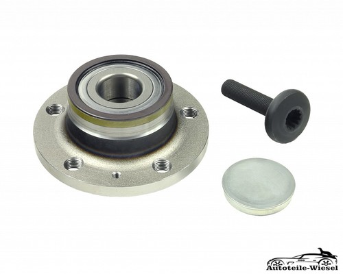 Radnabe hinten für - radnabe,