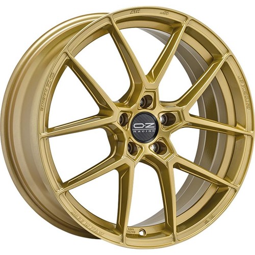Alufelgen racing estrema gt - oz,