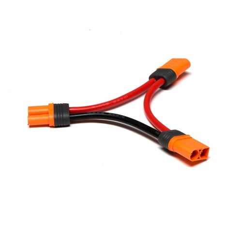 Spektrum ic5 battery kabel - spektrum,