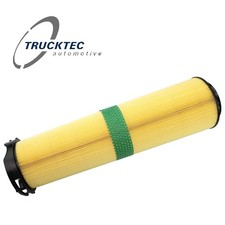 Luftfilter für Mercedes-Benz