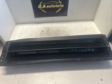 Tacho Kombiinstrument Fiat