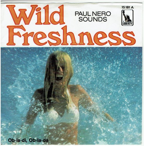 Single paul nero - nero,