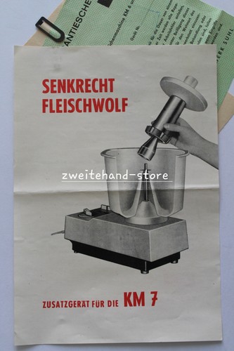Bedienungsanleitung ddr - bedienungsanleitung,