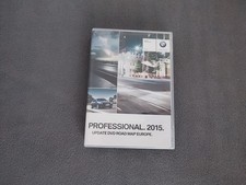 DVD NAVIGATION BMW