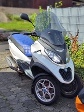 Motorrad Roller Piaggio MP3