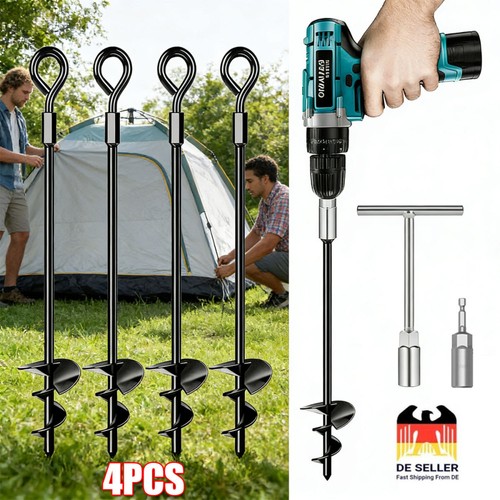 4er zeltheringe zelt heringe - 4er, zeltheringe,