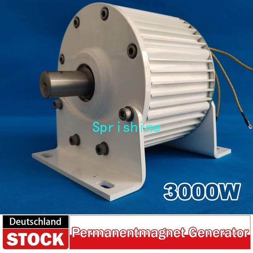 3000w 48vac phasen - 3000w,