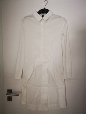 10days Amsterdam Smoking Bluse