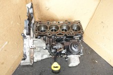 Motorblock VW Audi Skoda 1,6TDI Cayc 102TKM 77KW 66KW A3 Passat Golf Touran CAY