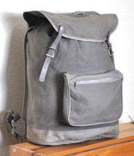 alter Rucksack der Marke Kurz
