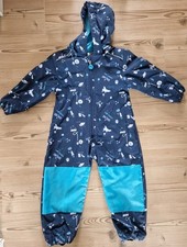 Matschanzug, Overall