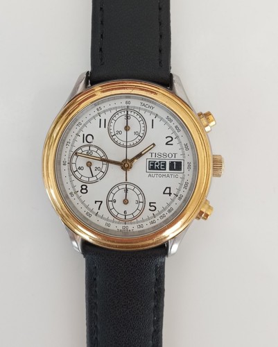 Ssot seastar day date - tİssot-seastar, "day+date"