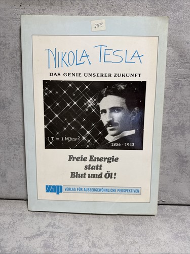 Nikola tesla freie - tesla,