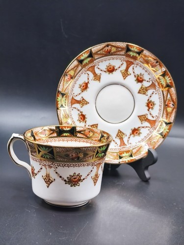 Antiker art deco porzellan - antiker,