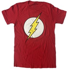 The Flash DC Comics Superhero
