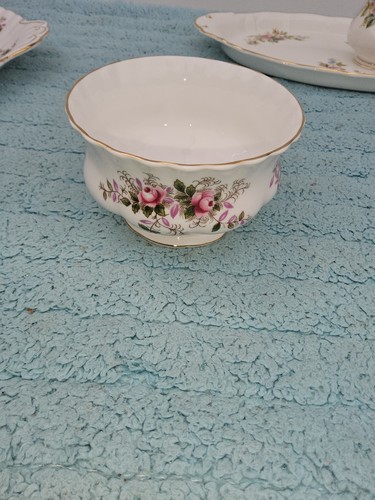 Royal albert lavender - royal, rose