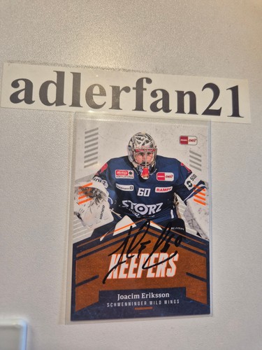 Del 2025 2026 signiert - del, 2025-2026