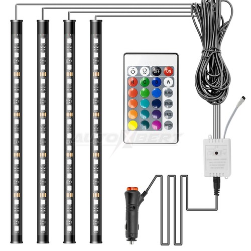 Led rgb innenraumbeleuchtung - 4,