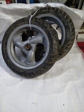 Felgen+Reifen Kymco Super 9