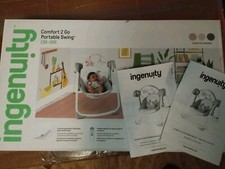 Babywippe(Schaukel) elektrisch