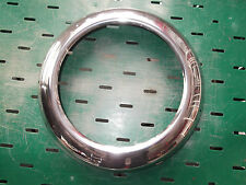 Lampenring Chrom Wartburg 311 / 312 / 313 Barkas Robur Multicar W50 IFA  SW11909