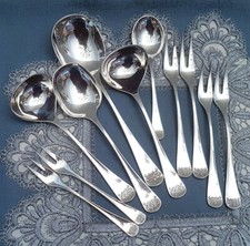 11 Traumhafte versilberte