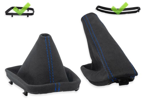 Schaltmanschette handbremssack - schaltmanschette,