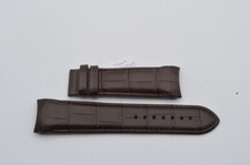 TISSOT LEDER ARMBAND 23MM FÜR