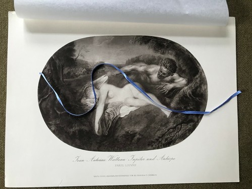 Jean antoine - jean,