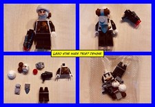 LEGO ®️ 75167 Bountyhunter
