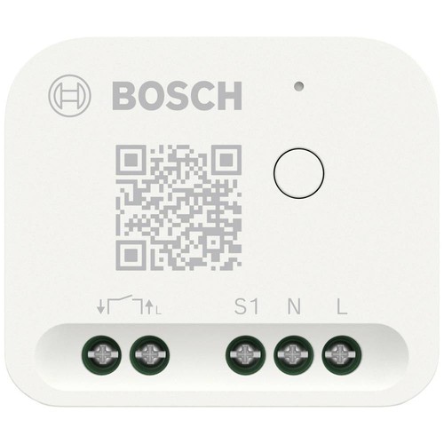 Bosch smart home relais - home,
