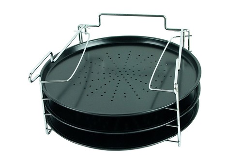 Tlg pizzabackset pizzablech - tlg.,