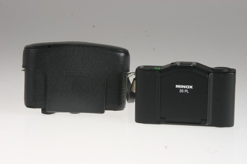 Minox mit color minotar - minox, color-