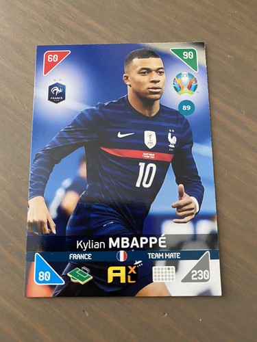 Panini adrenalyn euro - panini, xl