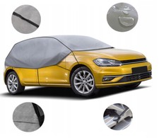 Waterproof Half Garage UV