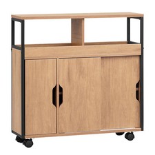 EUGAD Nischenschrank