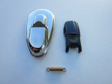 BMW IGNITION SWITCH COVER