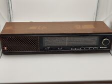 Retro Grundig Radio RF 511