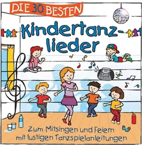 Sommerland,S./Glück,K.&