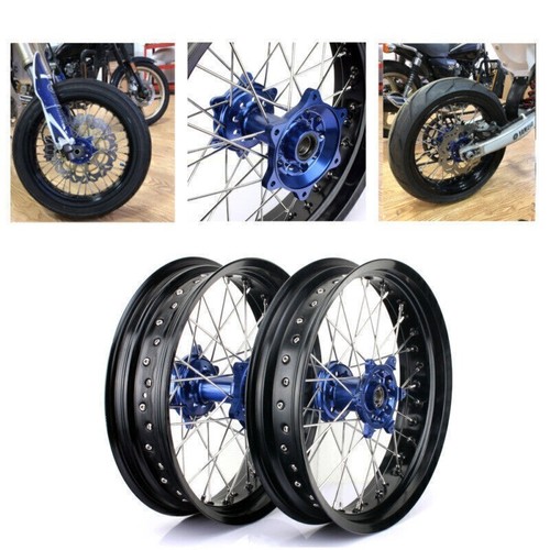 Für yamaha supermoto - für,