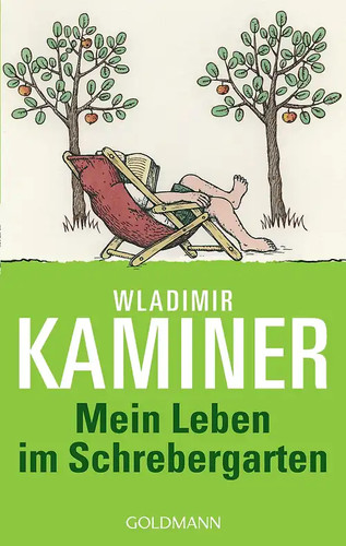 Mein leben schrebergarten - mein,