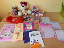 DIDDL Sammlung Diddlina Diddl