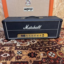 Vintage 1979 Marshall JMP MK2