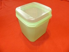 Tupperware Bellevue 4 L  grün