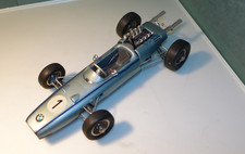 Schuco 1072 BMW Formel 2