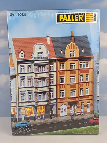 Faller 130436 2 - faller,