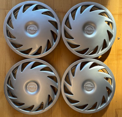 4xorg opel radkappen - 4xorg,