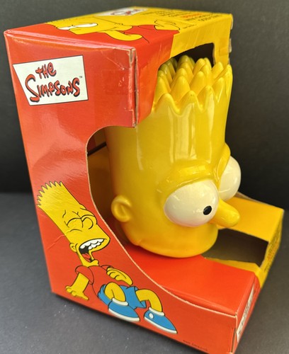 Bart simpson keramik spardose - simpson,